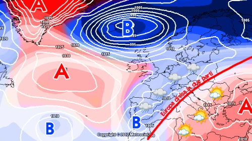 Previsioni per Matera: 26/04 - 28/04/2013